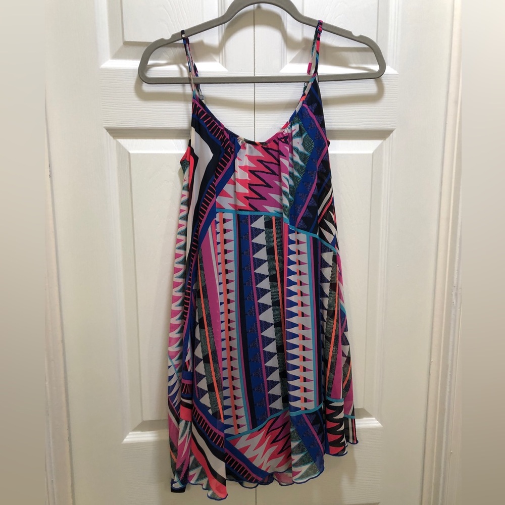 Express, XS, mini dress